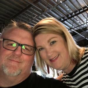 Meet your Posher, Kerri